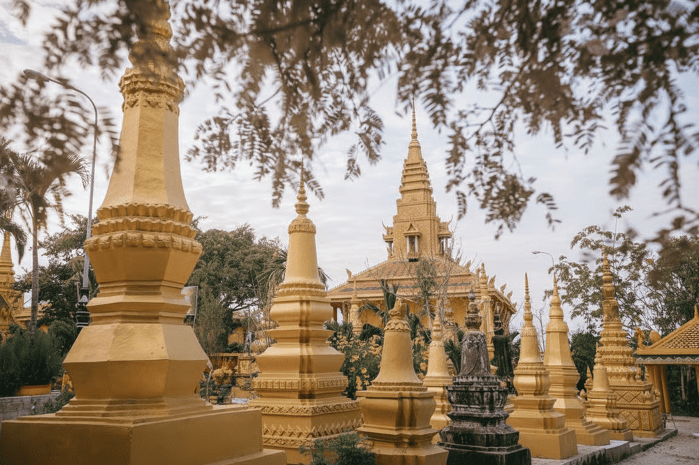 Chùa Tà Pạ